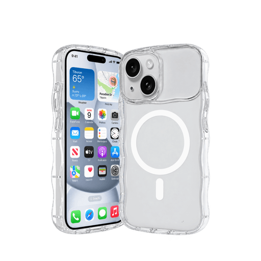 Joko Apple iPhone 15 Vev Full Airbag Magsafe Kapak
